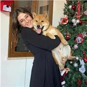 Docente laureata in Scienze dell'Antichità offre lezioni di lingua e letteratura italiana, latina e greca antica